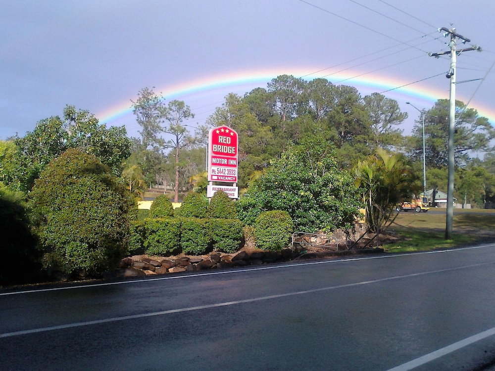 Woombye QLD Foster Accommodation