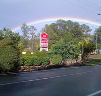 Red Bridge Motor Inn - Foster Accommodation