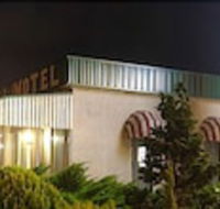 Boulevard Motel - Foster Accommodation