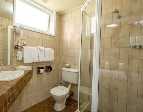 Midcity Motor Lodge - Foster Accommodation 5