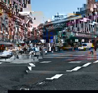 Metro Hotel Marlow Sydney Central - Foster Accommodation