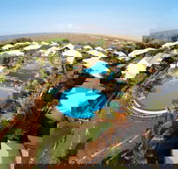 Oaks Cable Beach Resort