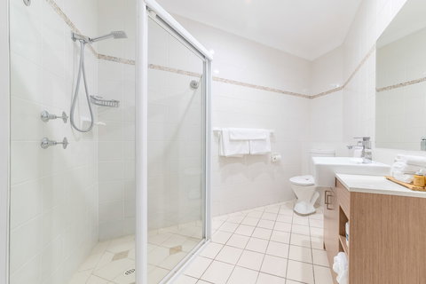 Terrigal Sails Serviced Apartments - Foster Accommodation 4