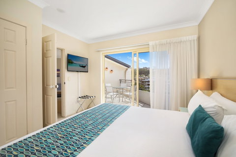 Terrigal Sails Serviced Apartments - Foster Accommodation 6