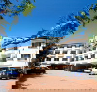 Terrigal Sails Serviced Apartments - Foster Accommodation