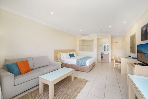 Terrigal Sails Serviced Apartments - Foster Accommodation 5