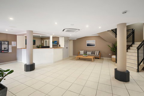Terrigal Sails Serviced Apartments - Foster Accommodation 2