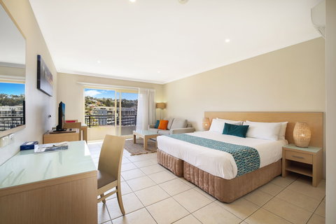 Terrigal Sails Serviced Apartments - Foster Accommodation 3