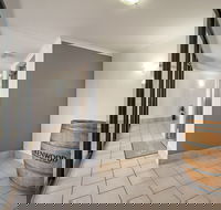 Shoal Bay Beachclub Apartments