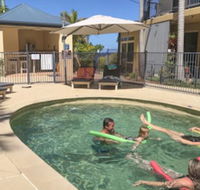 Beachside Holiday Apartments - Foster Accommodation