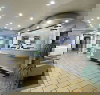 Caribbean Resort - Foster Accommodation