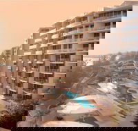 Oceans Mooloolaba - Foster Accommodation