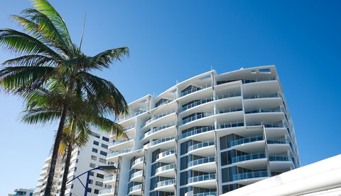 Oceans Mooloolaba - Foster Accommodation 2
