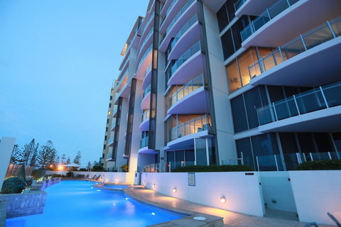 Oceans Mooloolaba - Foster Accommodation 5