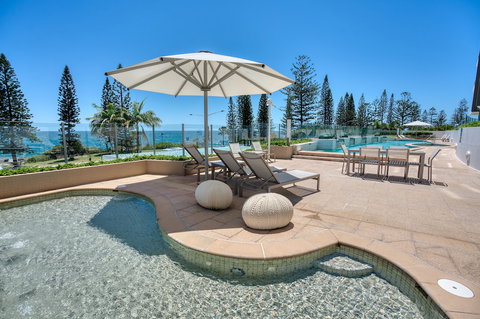 Oceans Mooloolaba - Foster Accommodation 4