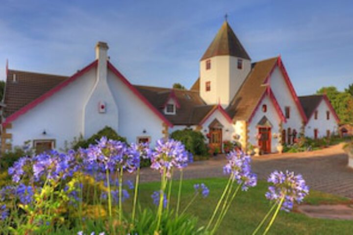 Foster Accommodation