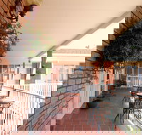 Summerhill Motor Inn - Adult Only - Foster Accommodation