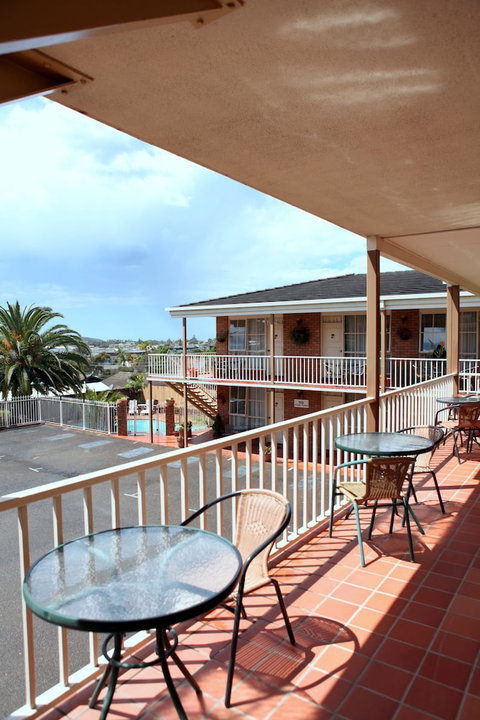Summerhill Motor Inn - Adult Only - Foster Accommodation 1