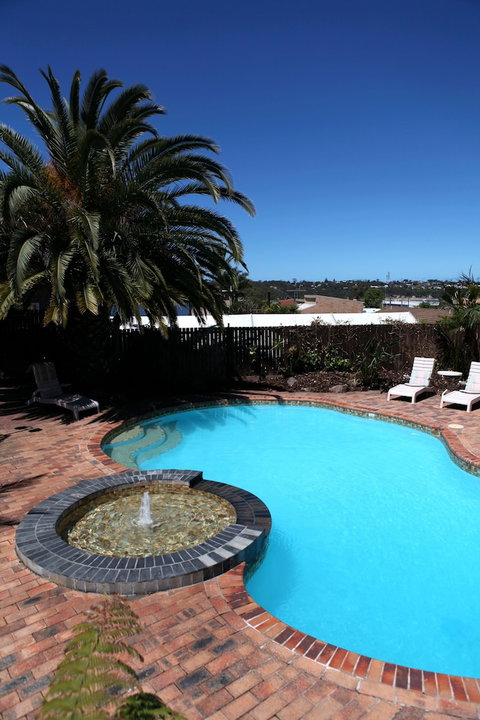 Summerhill Motor Inn - Adult Only - Foster Accommodation 2