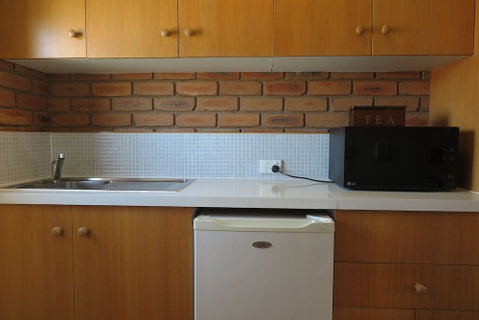 Summerhill Motor Inn - Adult Only - Foster Accommodation 4