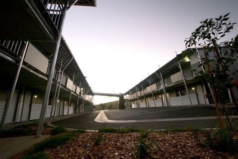 Station Motel Parkes - Foster Accommodation 1
