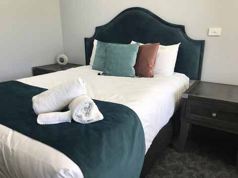 Town & Country Motor Inn Forbes - Foster Accommodation 5