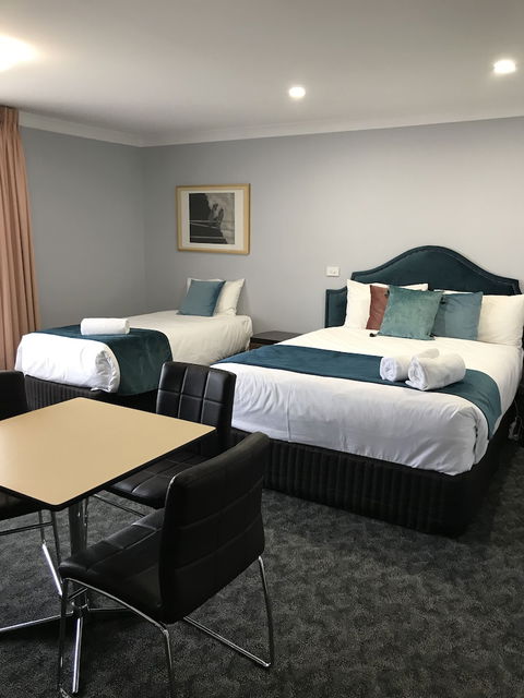Town & Country Motor Inn Forbes - Foster Accommodation 6