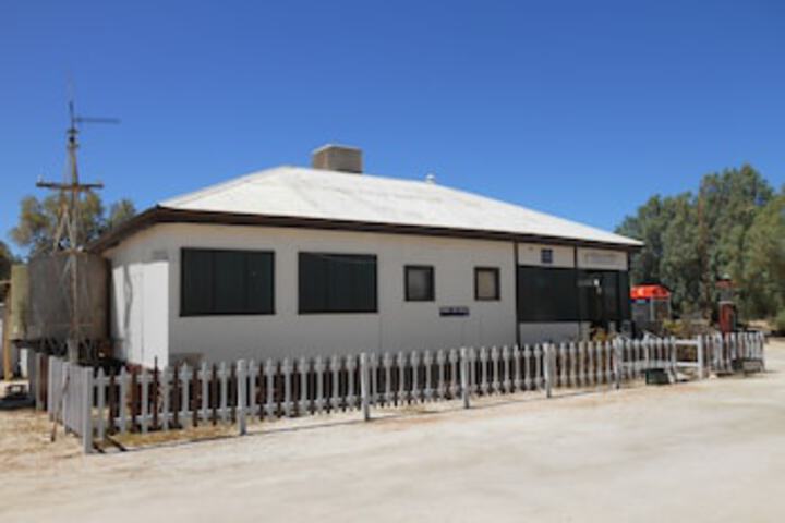 Wicherina South WA Foster Accommodation