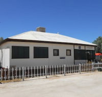 Hamelin Pool Caravan Park - Foster Accommodation