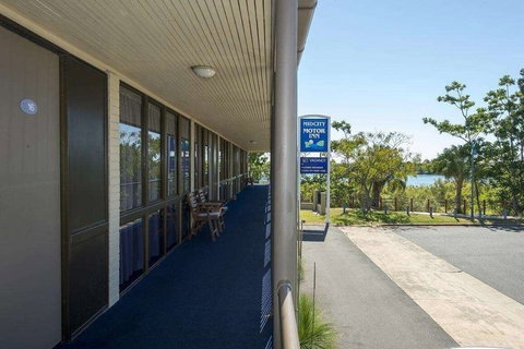 Mid City Motor Inn - Foster Accommodation 2