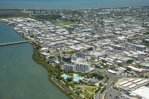 Mid City Motor Inn - Foster Accommodation 0