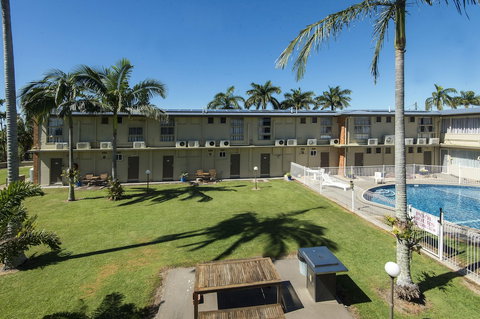 Mid City Motor Inn - Foster Accommodation 4