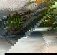 Pandanus Palms Holiday Resort - Foster Accommodation