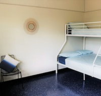 Kimberley Klub YHA - Foster Accommodation