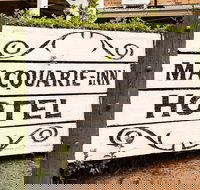 Nightcap at Macquarie Inn - Foster Accommodation