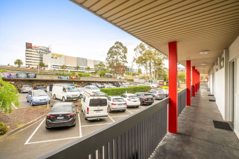 Nightcap At Shoppingtown Hotel - Foster Accommodation 1