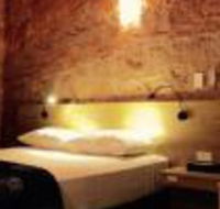 The Lookout Cave Underground Motel - Foster Accommodation