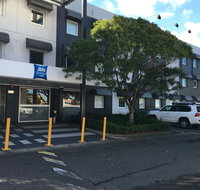 Ibis Budget St Peters - Foster Accommodation