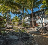 Marlin Cove Resort - Foster Accommodation