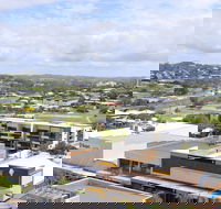 Apartments G60 Gladstone - Foster Accommodation