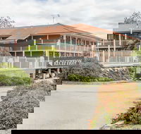 Bathurst Motor Inn - Foster Accommodation