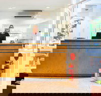 Leisure Inn - Foster Accommodation