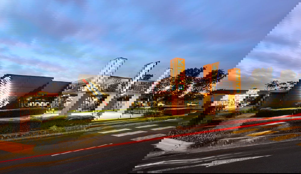 Foster Accommodation