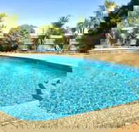 Burwood East Motel - Foster Accommodation