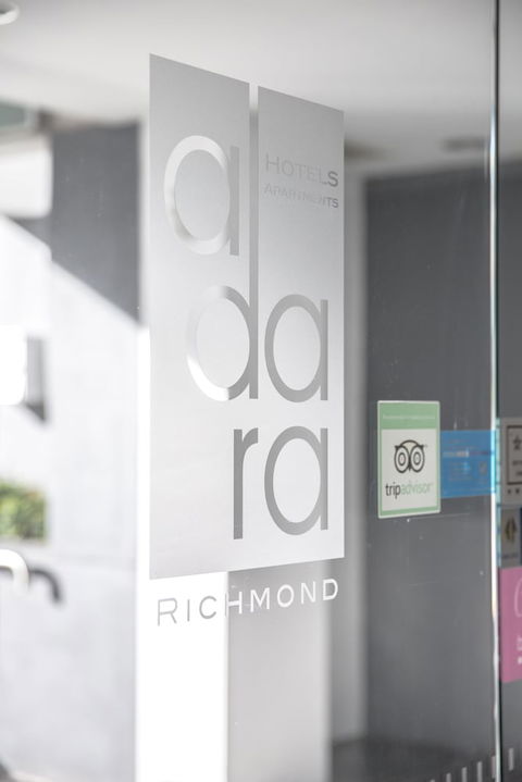 Adara Richmond - Foster Accommodation 0