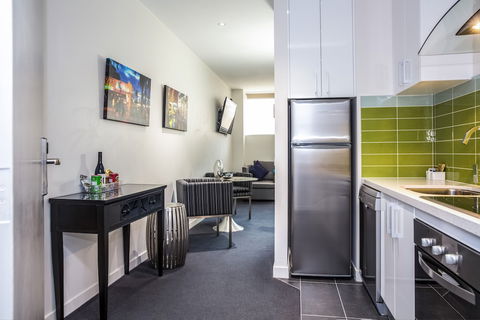 Adara Richmond - Foster Accommodation 2