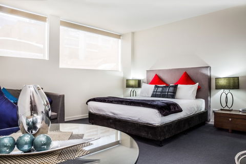 Adara Richmond - Foster Accommodation 5
