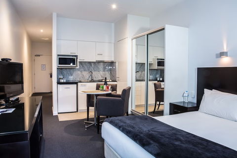 Adara Richmond - Foster Accommodation 6
