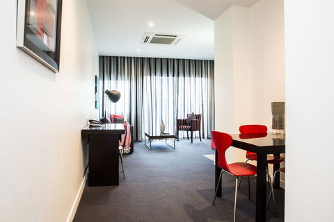 Adara Richmond - Foster Accommodation 3