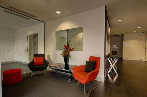 Adara Richmond - Foster Accommodation 1